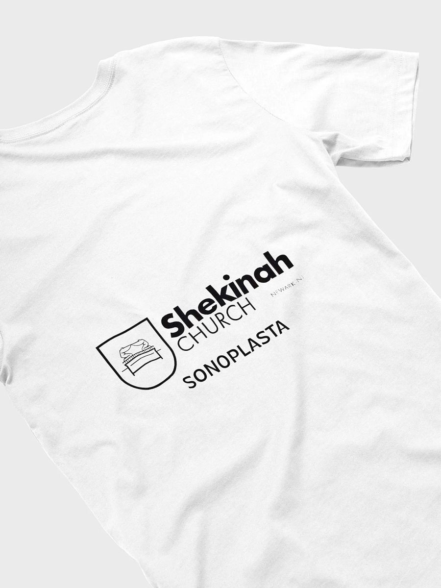 Shekinah Church Sonoplasta product image (4)