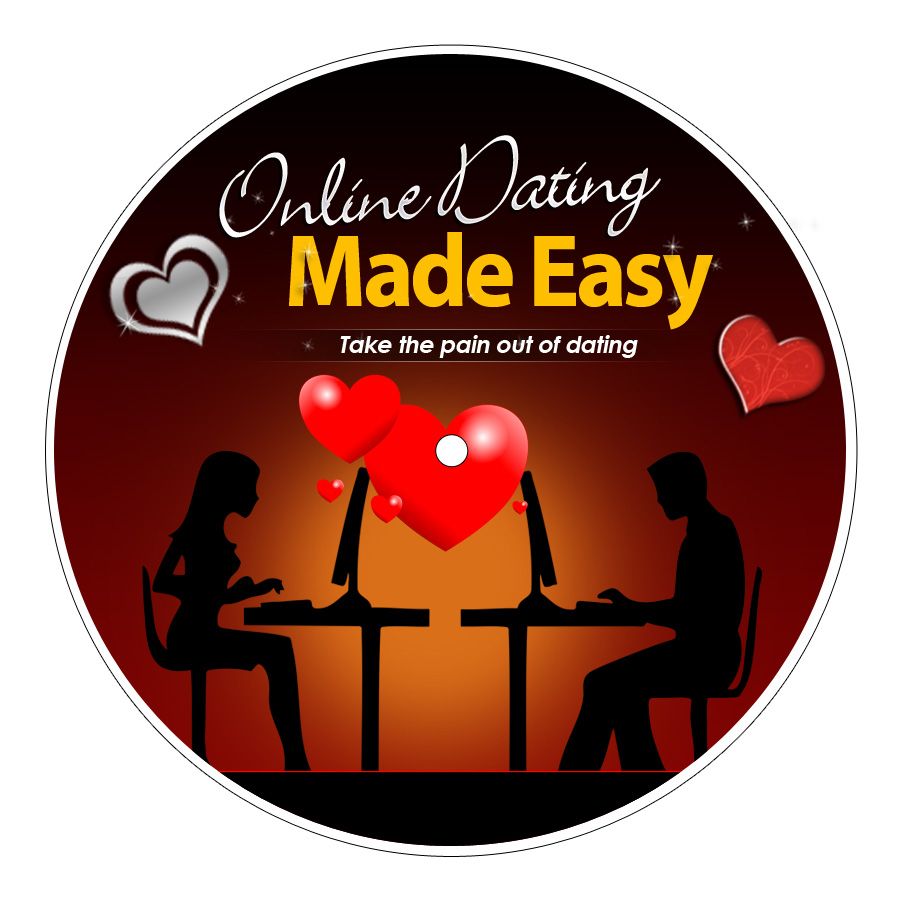 Online Dating Made Easy product image (3)
