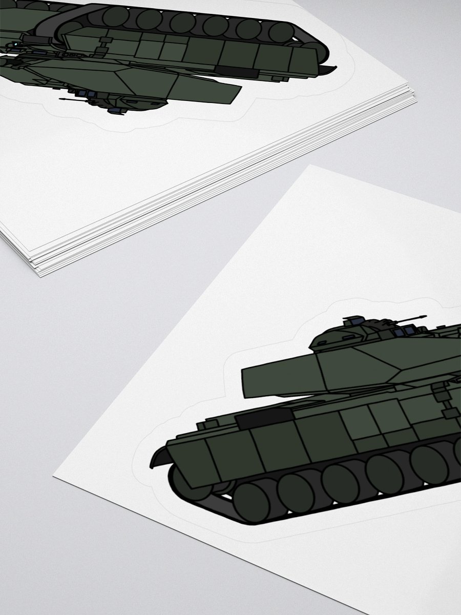 Woodland M60T product image (12)