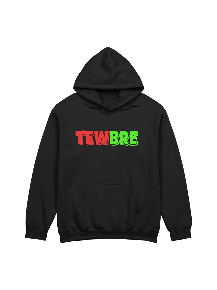 "Tewbre" Hoodie product image (13)