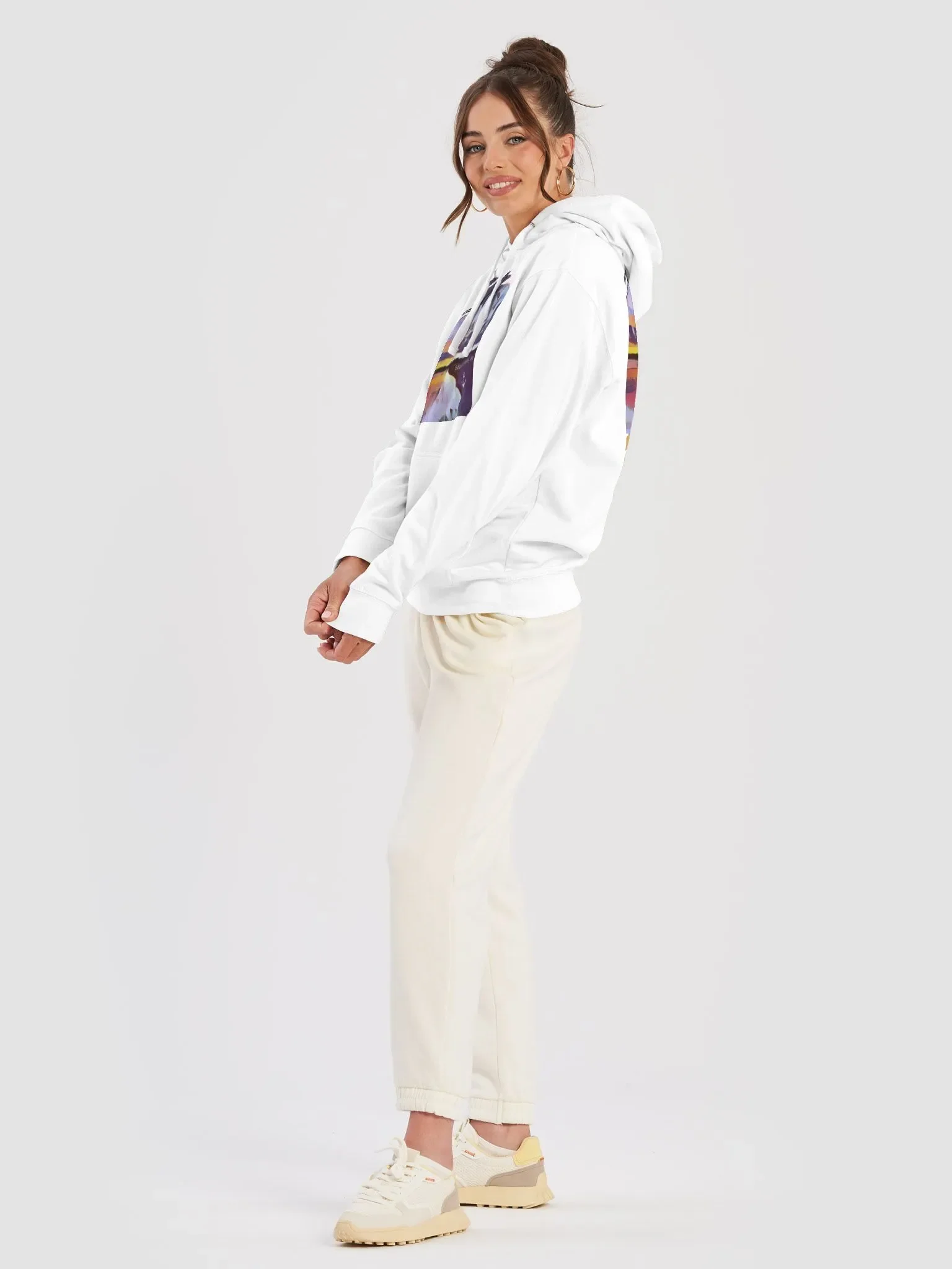 Sunset Hoodie - Sachuest Beach (Second Beach) product image (3)