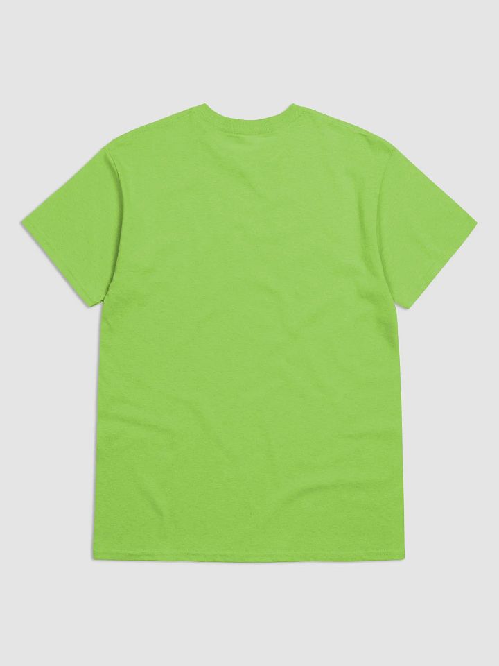 Say Cheese! Urban Vibe Heavyweight T-Shirt product image (2)