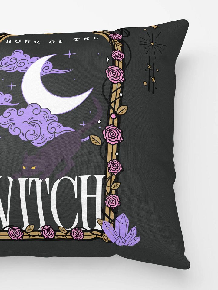 Hour of the Witch Pillows product image (2)