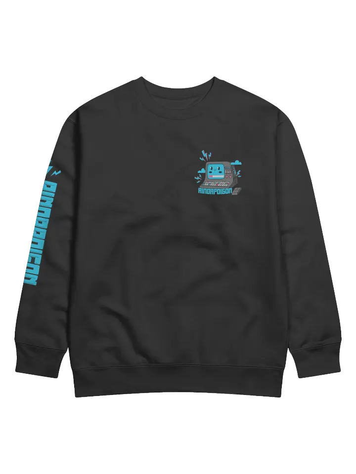 Loading 25% - Sweater product image (1)