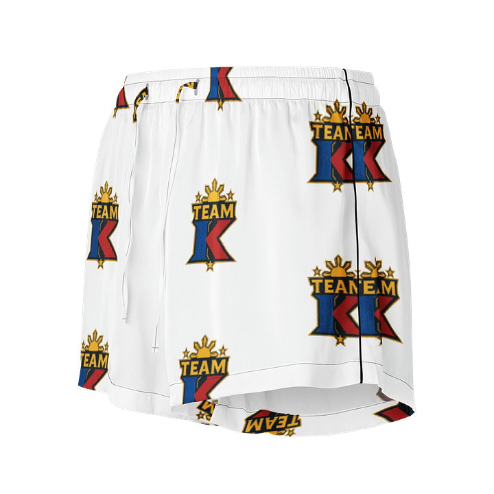 Team K Philippines Women's Pajama Shorts product image (1)