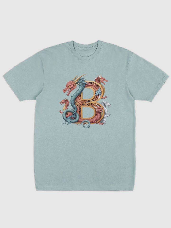 Buckhm Tee product image (1)