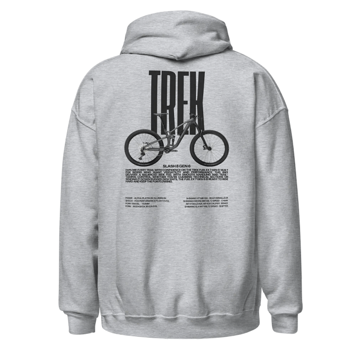 Trek Fuel EX 7 Gen 6 Hoodie product image (1)