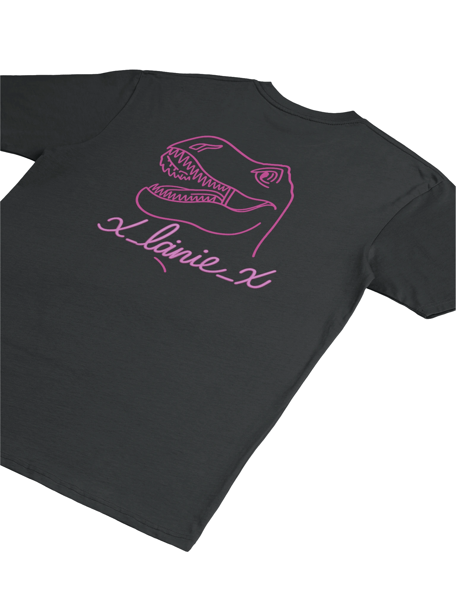 x_lainie_x Twitch Tee product image (1)