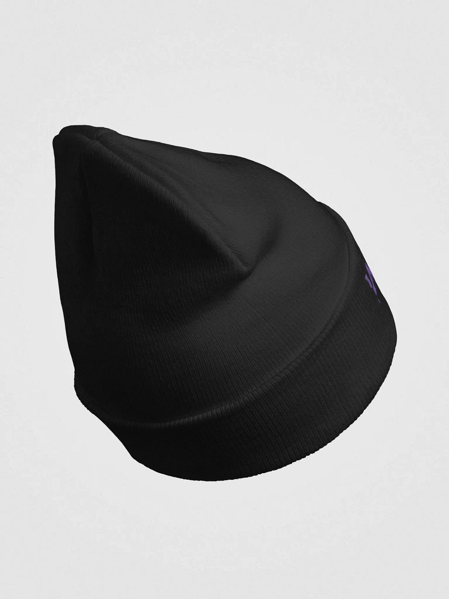 Witch Bitch Beanie product image (3)