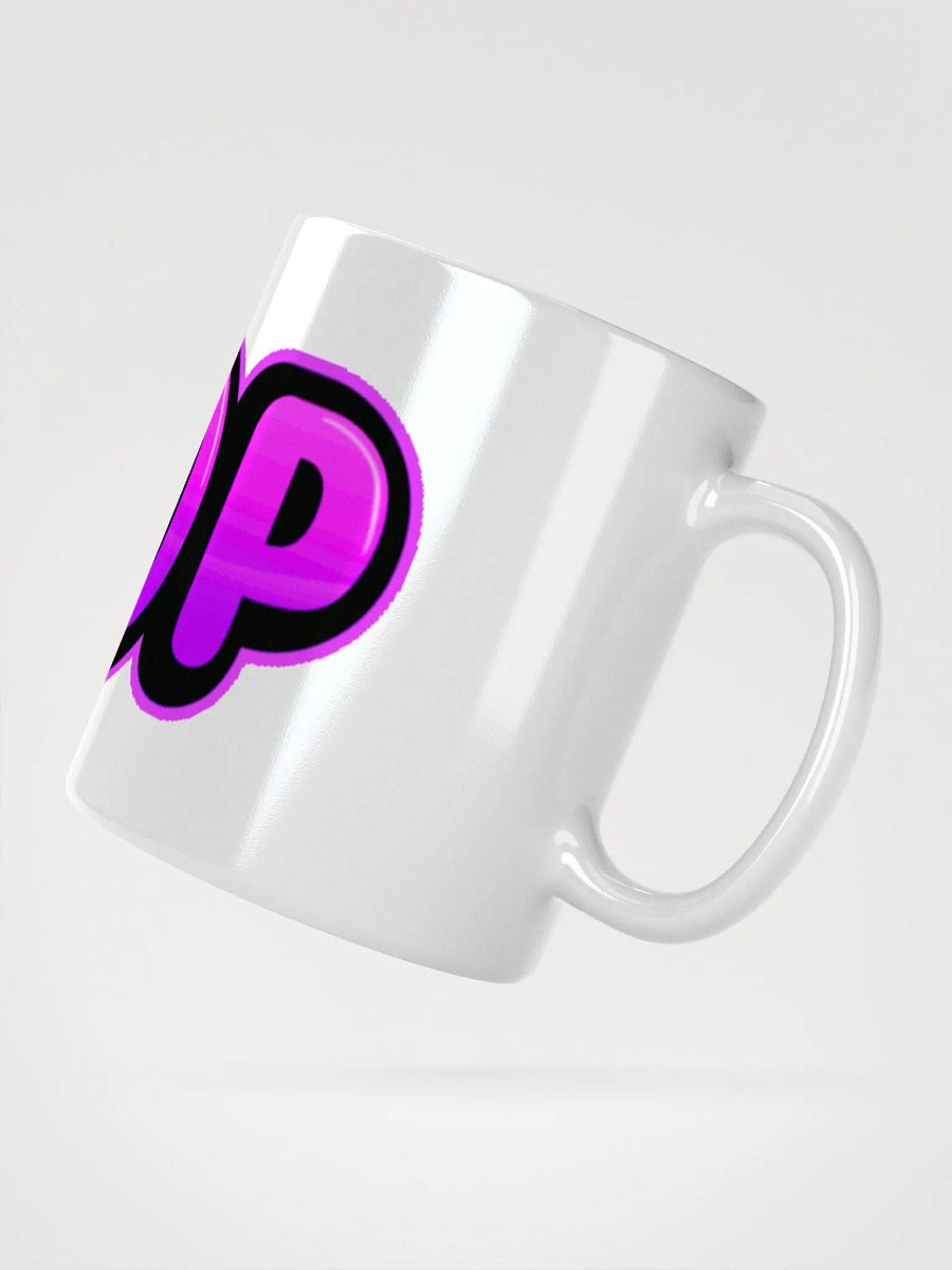 Pink GGOP Mug product image (3)