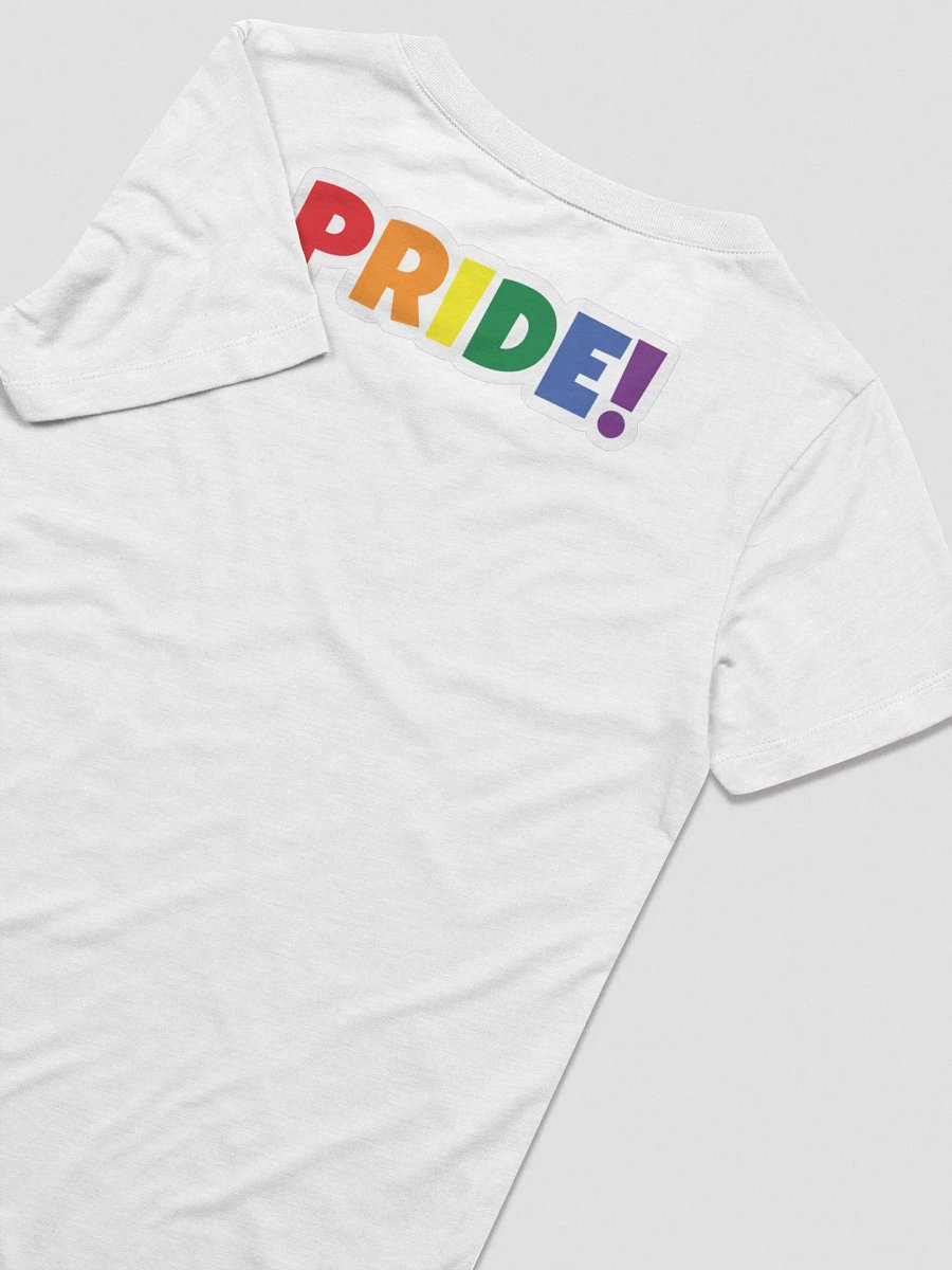 Women's PRIDE! T-Shirt product image (72)