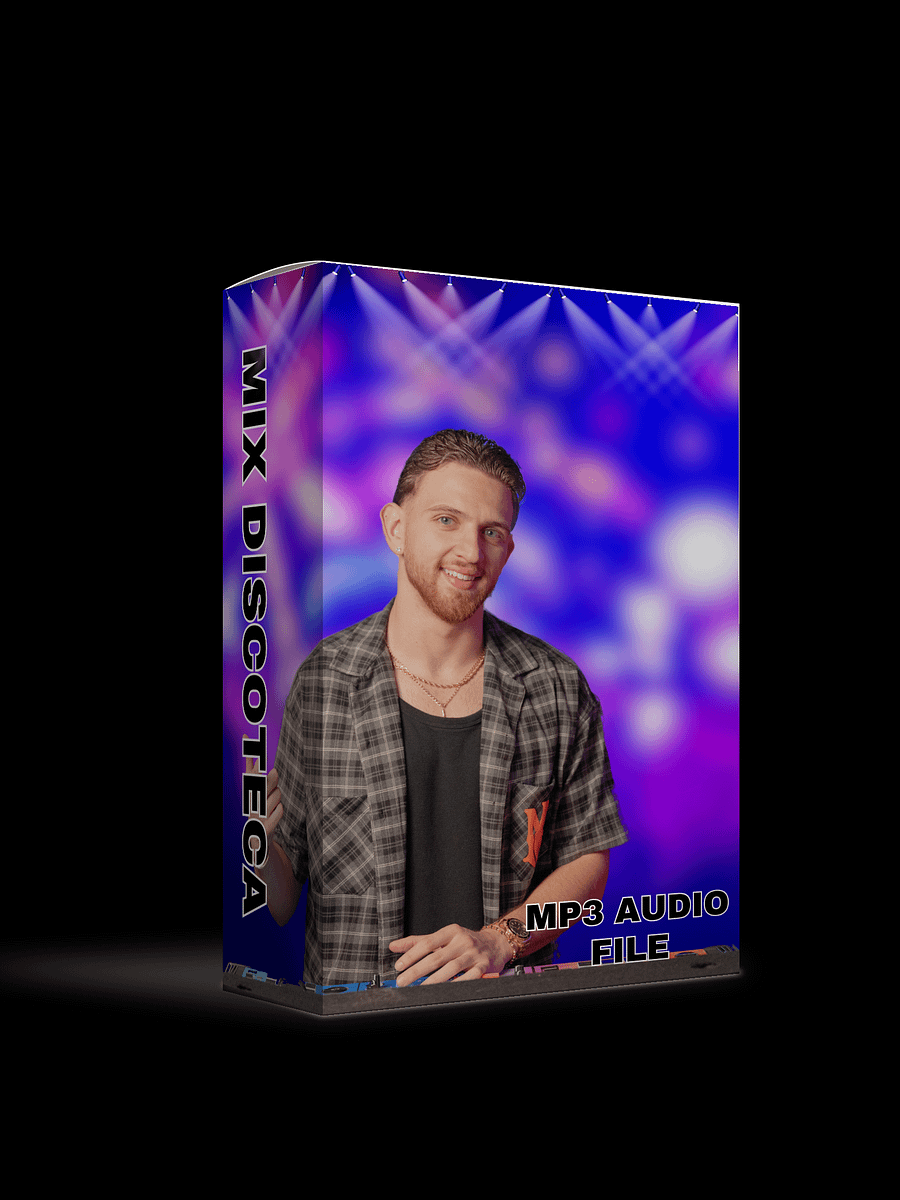 Mix Discoteca product image (1)