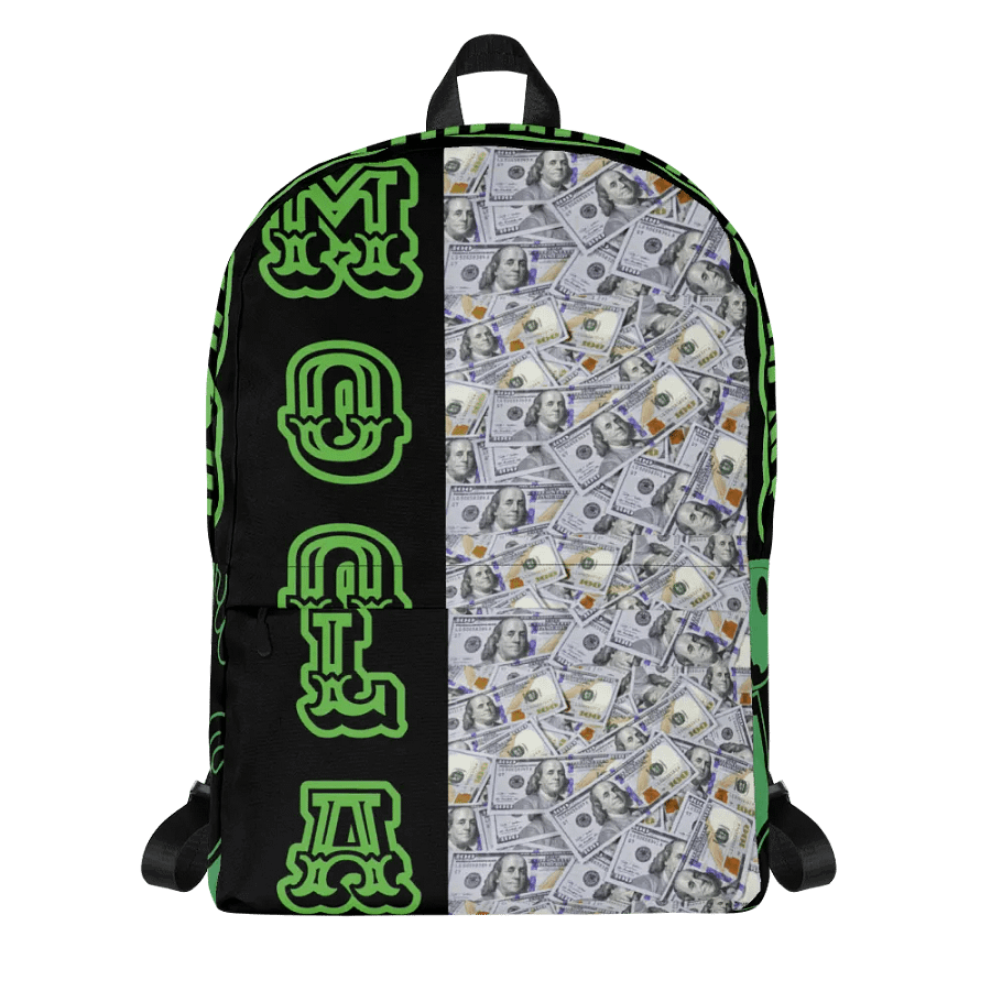 BOOK BAG ''''''''MOOLA '''''''''' product image (3)