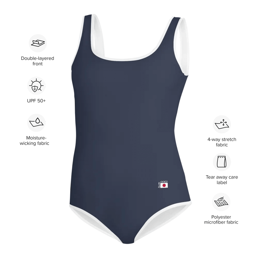 Swimsuit - Byakko - RO500 Edition product image (6)
