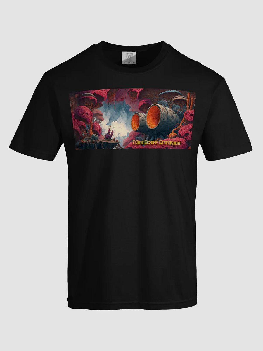 Mindscape Dreamland T-Shirt product image (42)