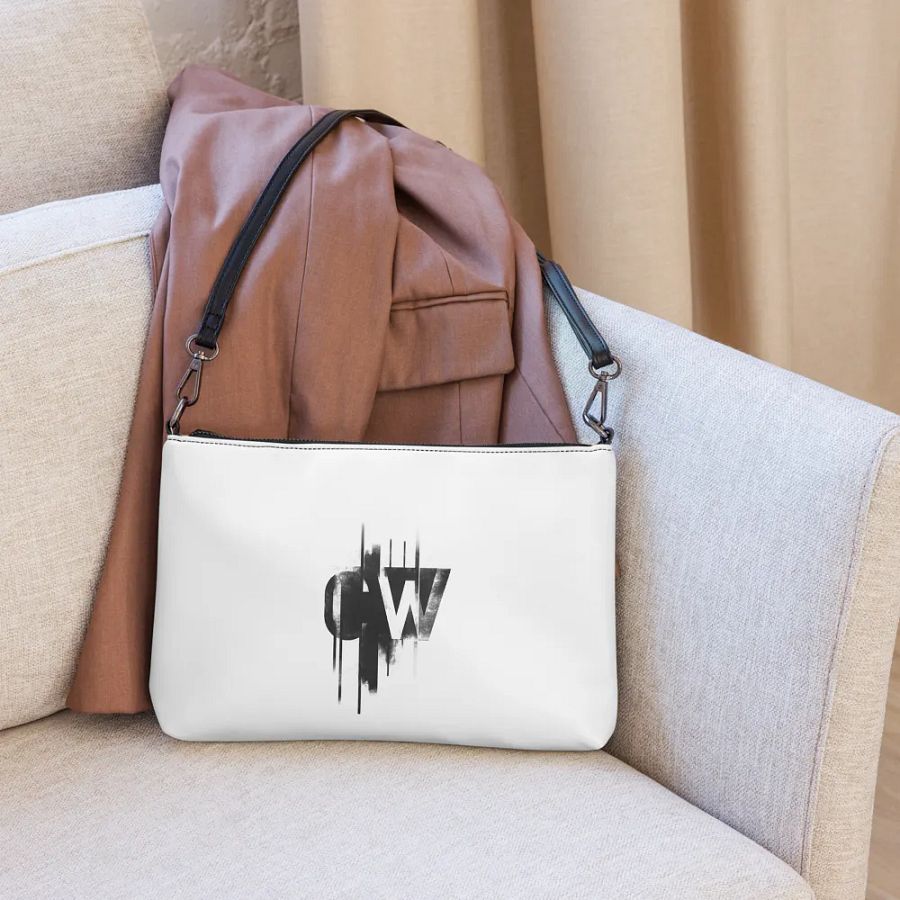 Abstract Persona 001 (Crossbody Bag) product image (6)