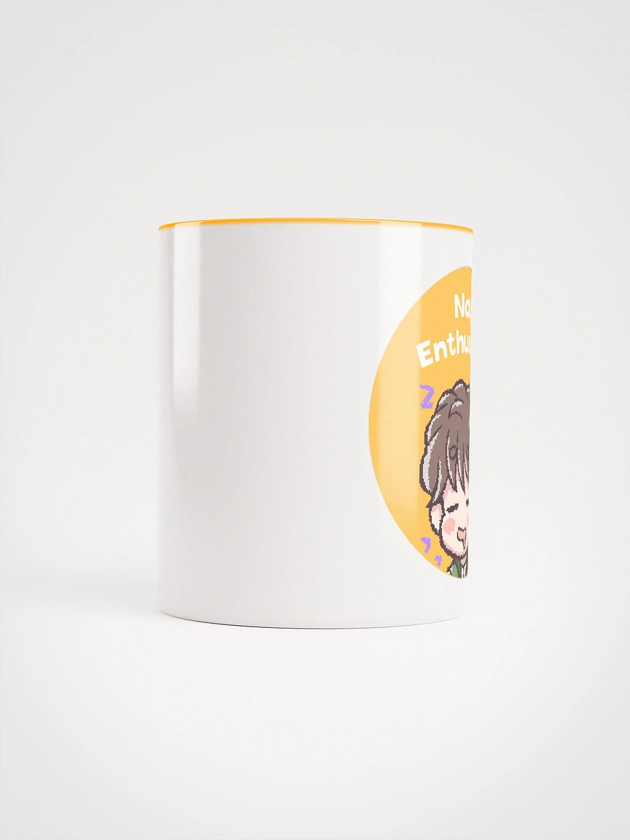 Nap Enthusiast Mug product image (10)