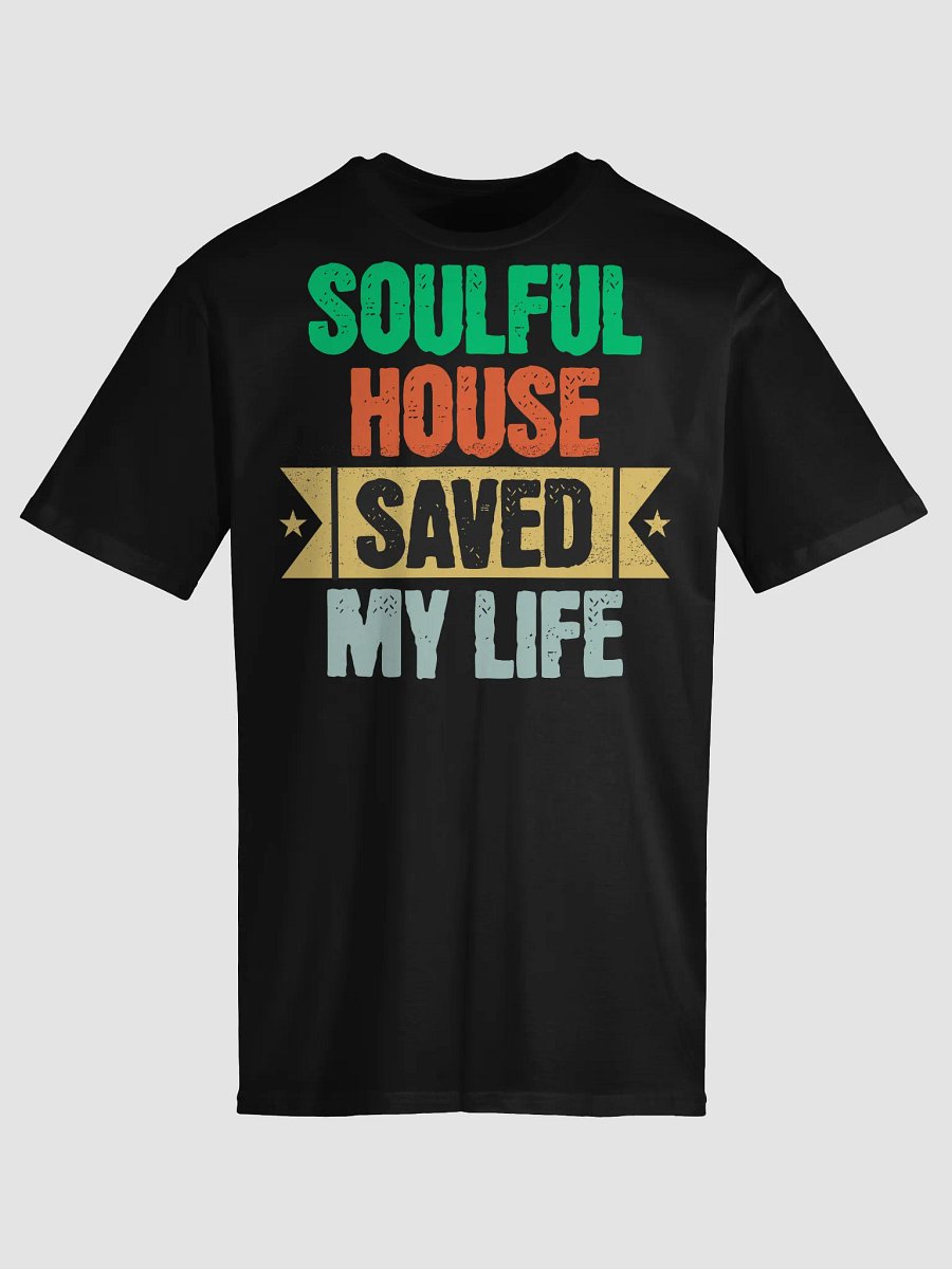 SHSML - UNISEX TEE product image (10)