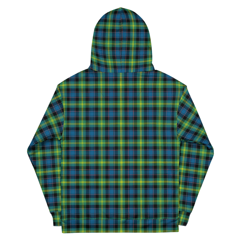 Watson Clan Tartan Hoodie product image (7)