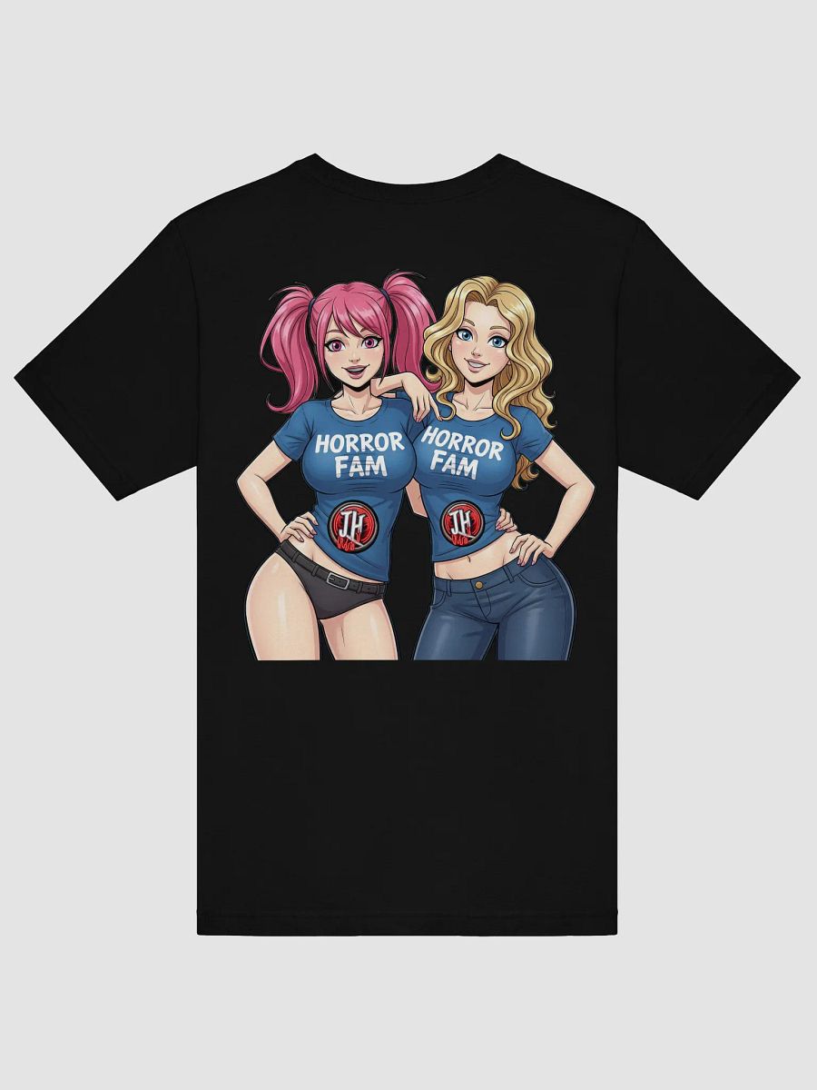 JH is the ISH tee product image (63)