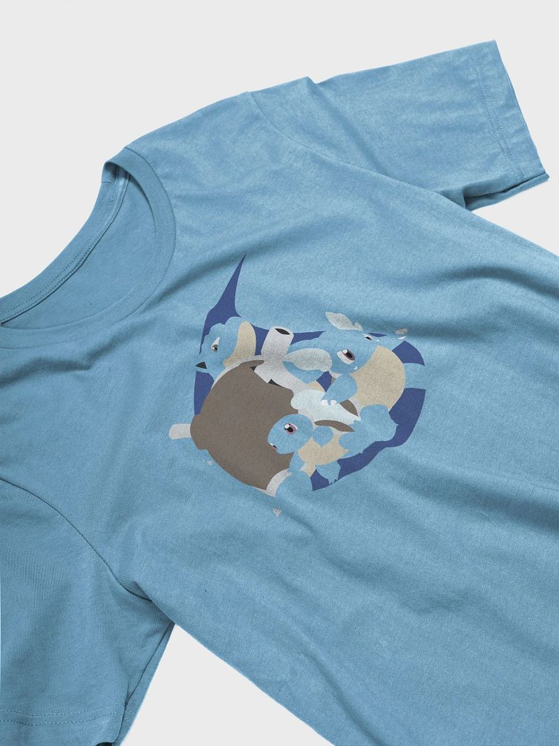 Water Starter