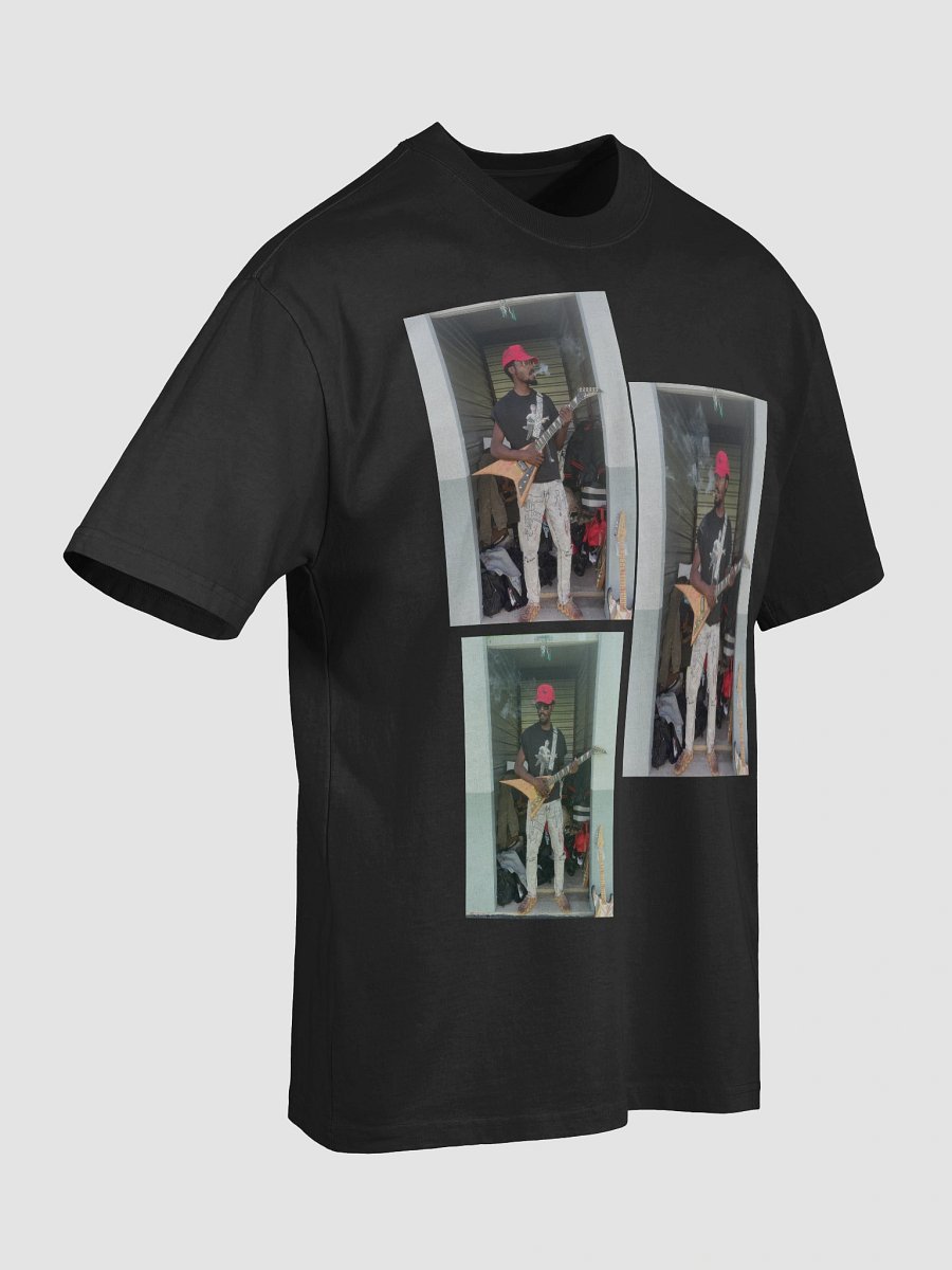 dbz is bad fake rockstar storage photoshoot july 4th 2025 product image (7)