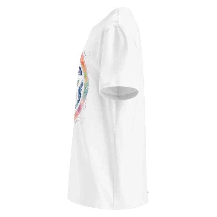 Pentacle Organic Tee product image (26)