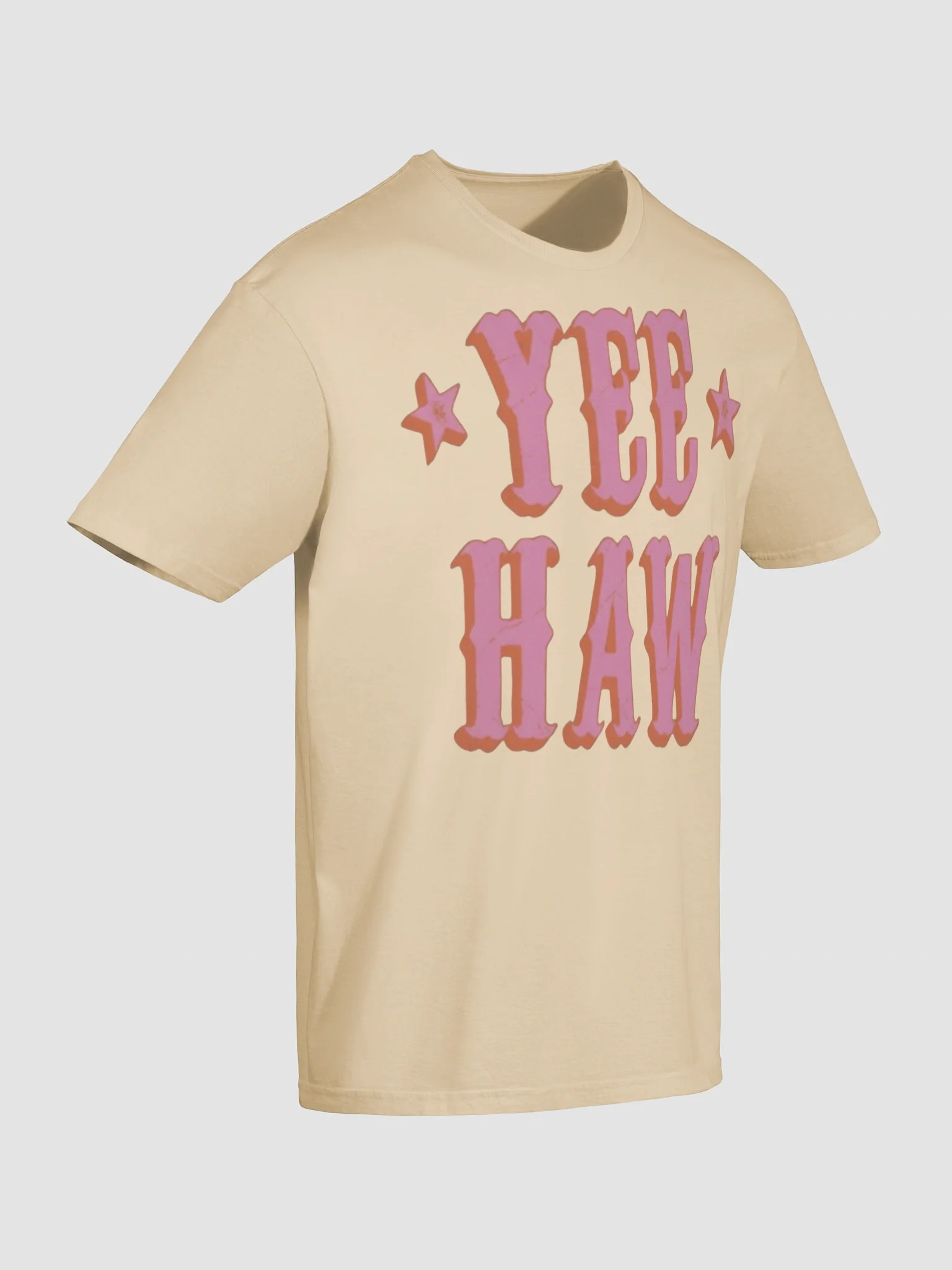 YEE HAW - Pink product image (10)
