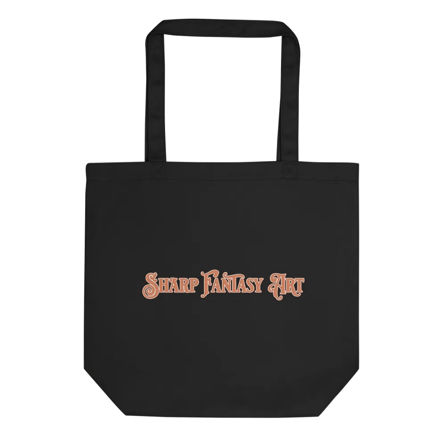 Masquerade - SFA Eco Tote product image (7)