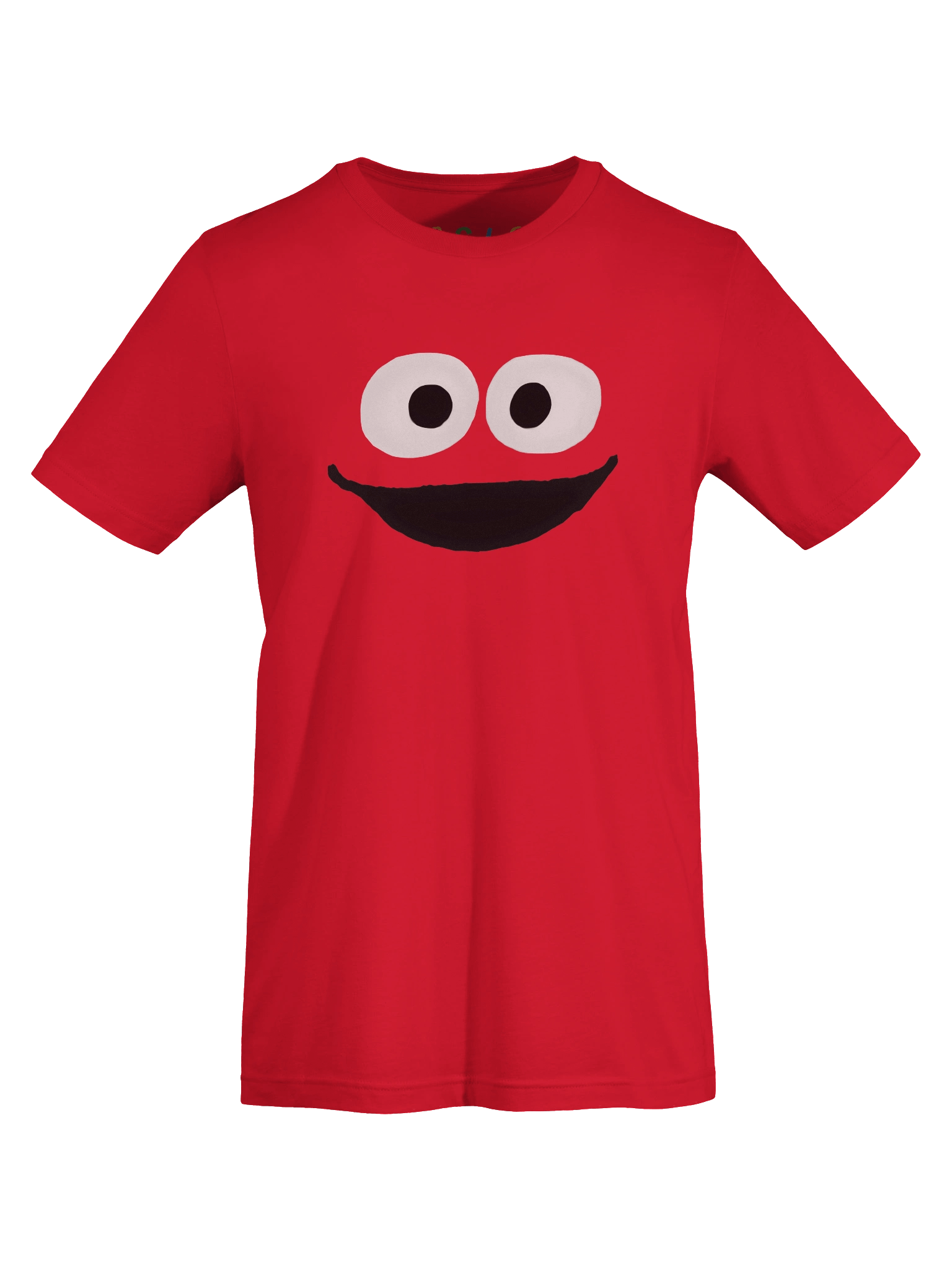 Oslo Face Tee product image (7)