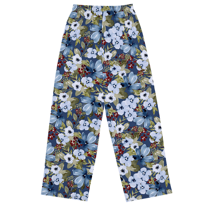 Flowers Garden Pants product image (2)
