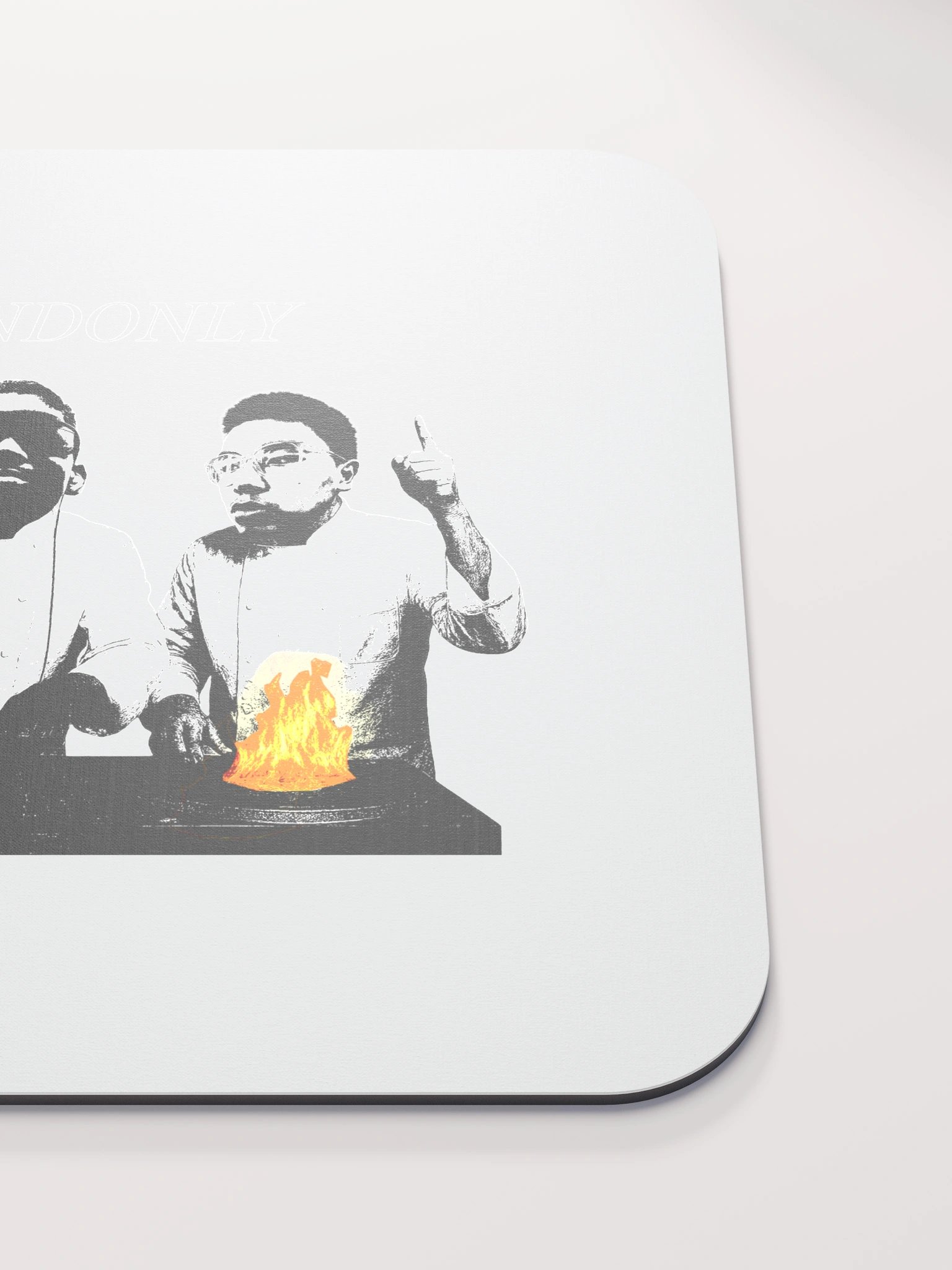 ONEANDONLY Cookery Mouse Pad product image (5)