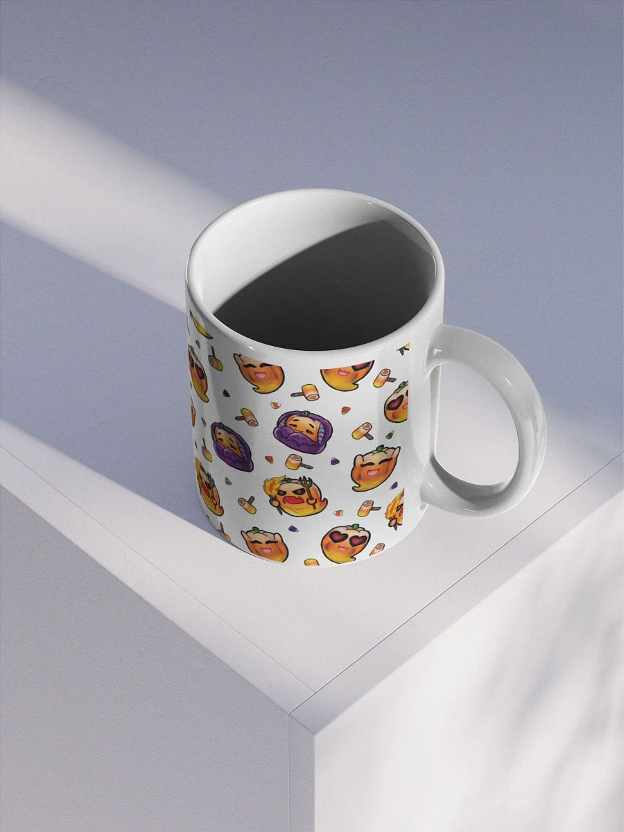 Emote Mug product image (3)