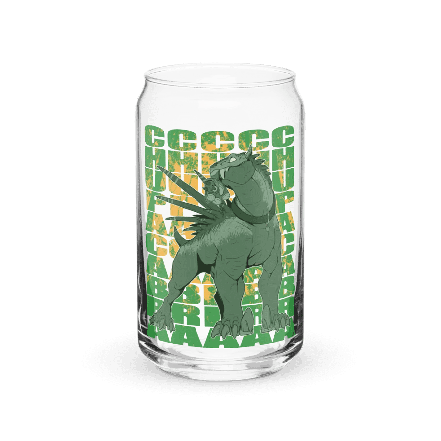 Chuppy Chupacabra product image (1)