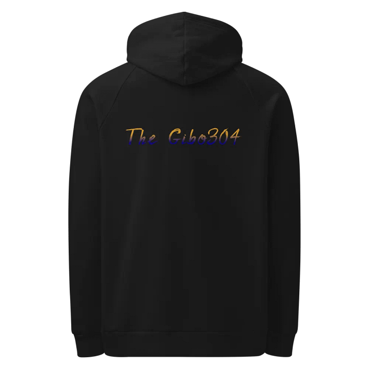 DUBV RACING HOODIE product image (2)