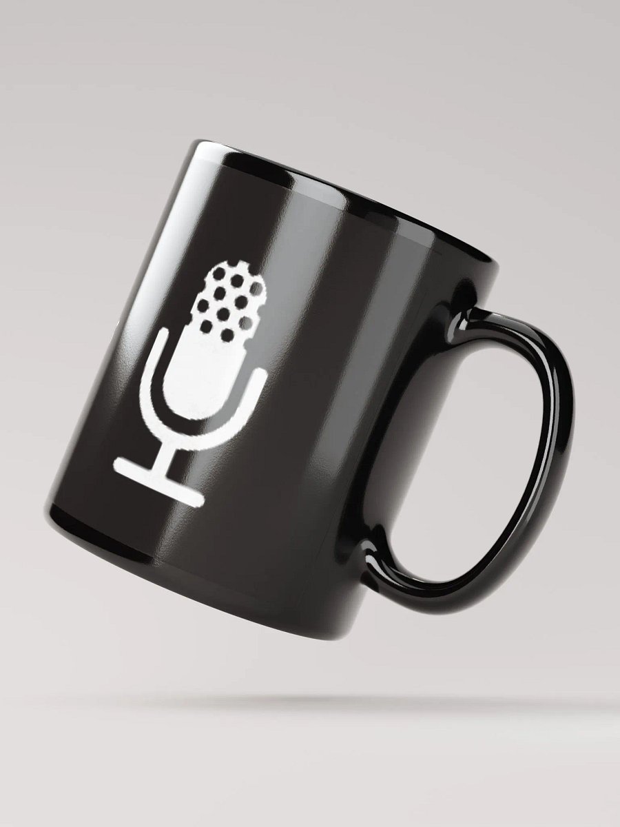 Radiant Radios Mug product image (4)
