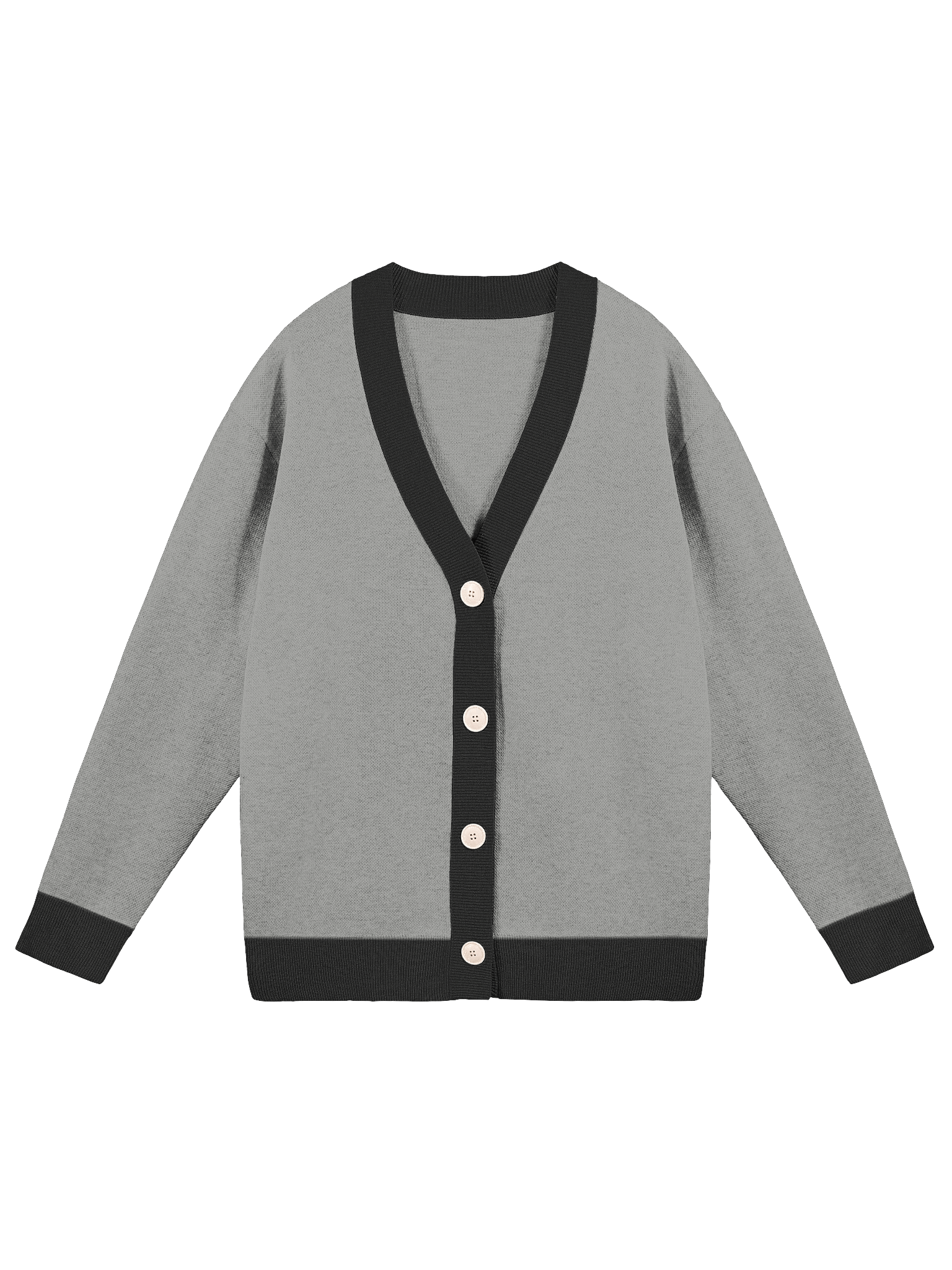 Meow Knit Cardigan product image (1)