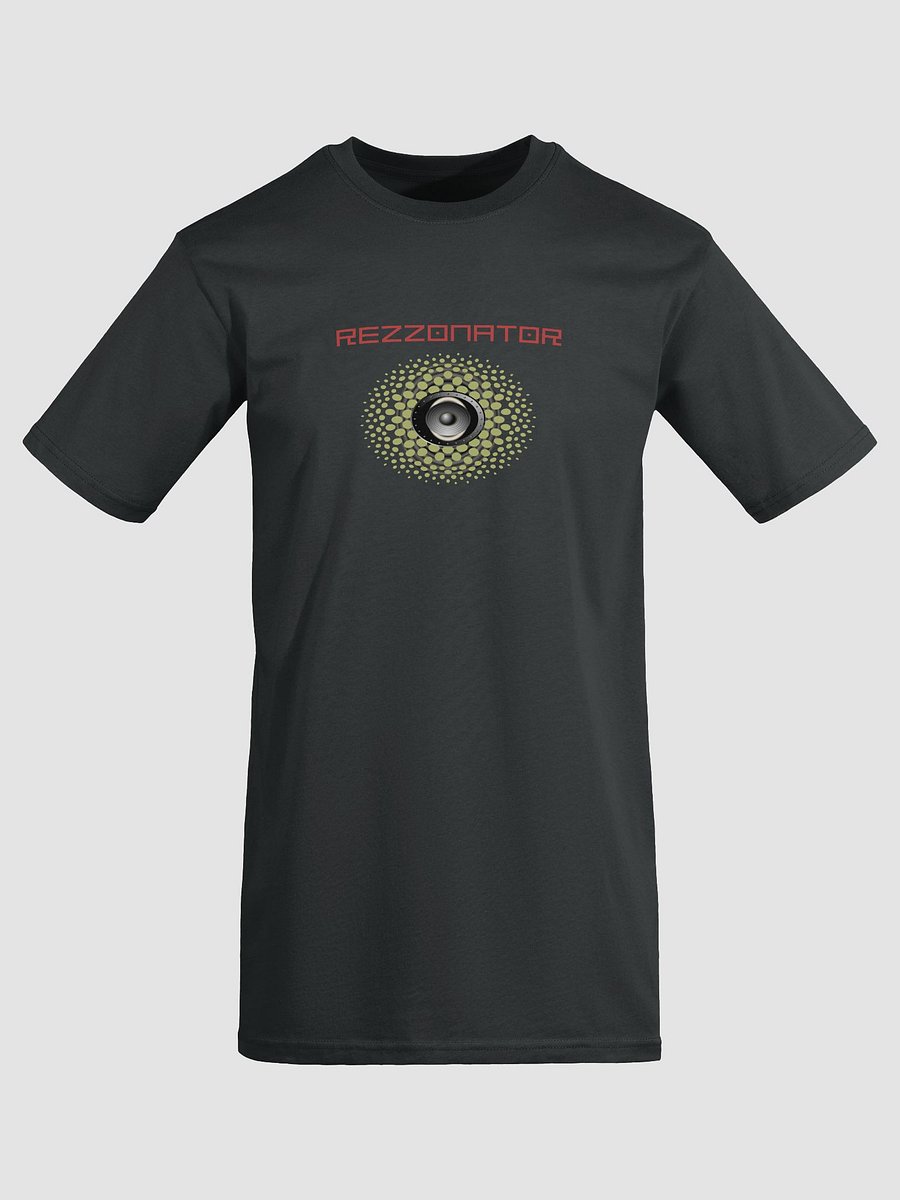 Soundwave Symphony Men's Tee - Front Logo Only product image (20)