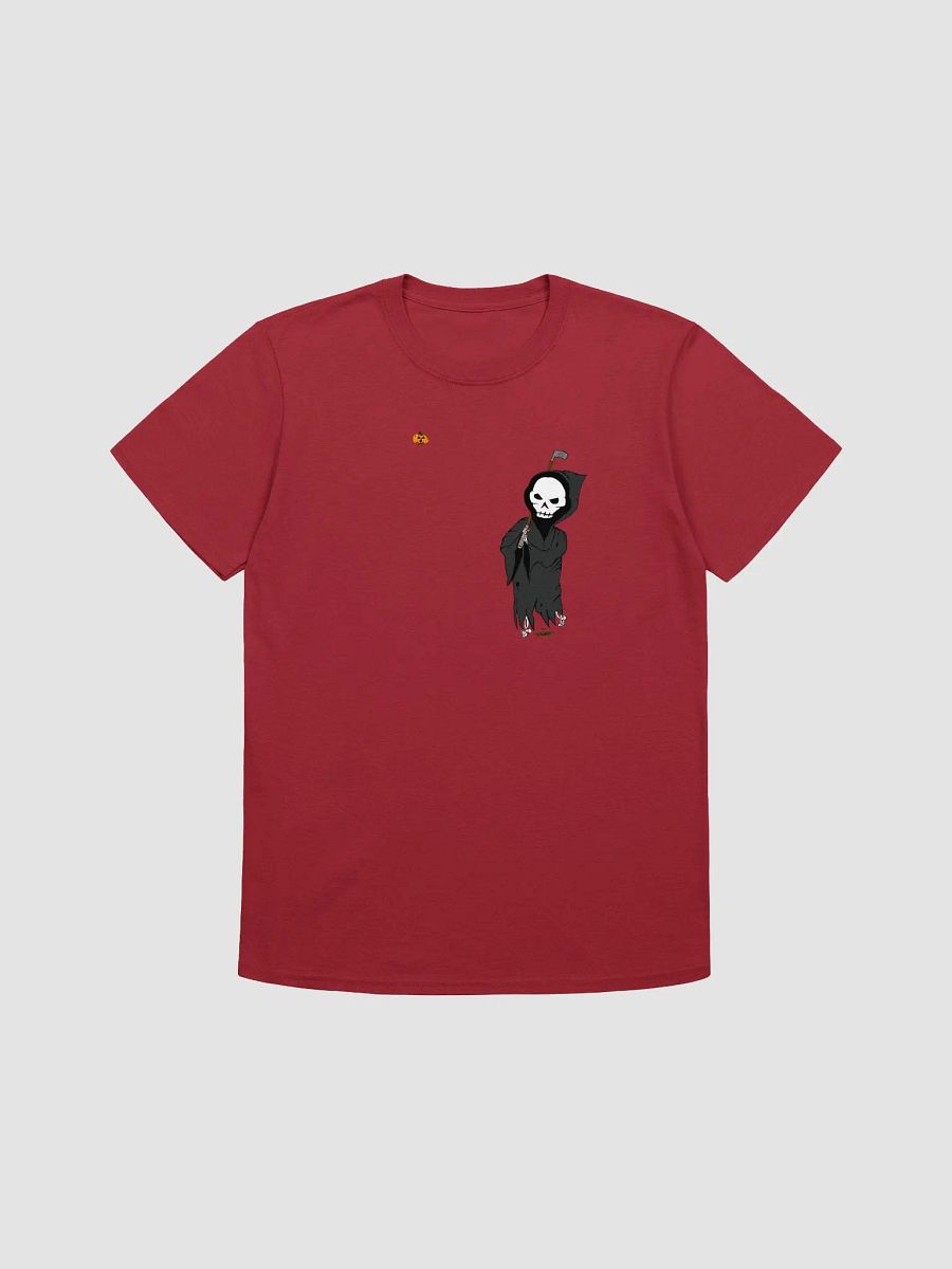 Grim Golfer T-Shirt product image (1)
