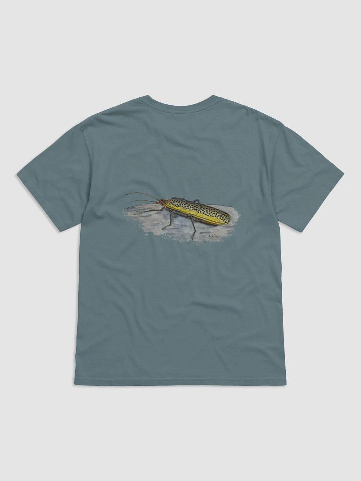 Brown Trout Stonefly Tee product image (1)