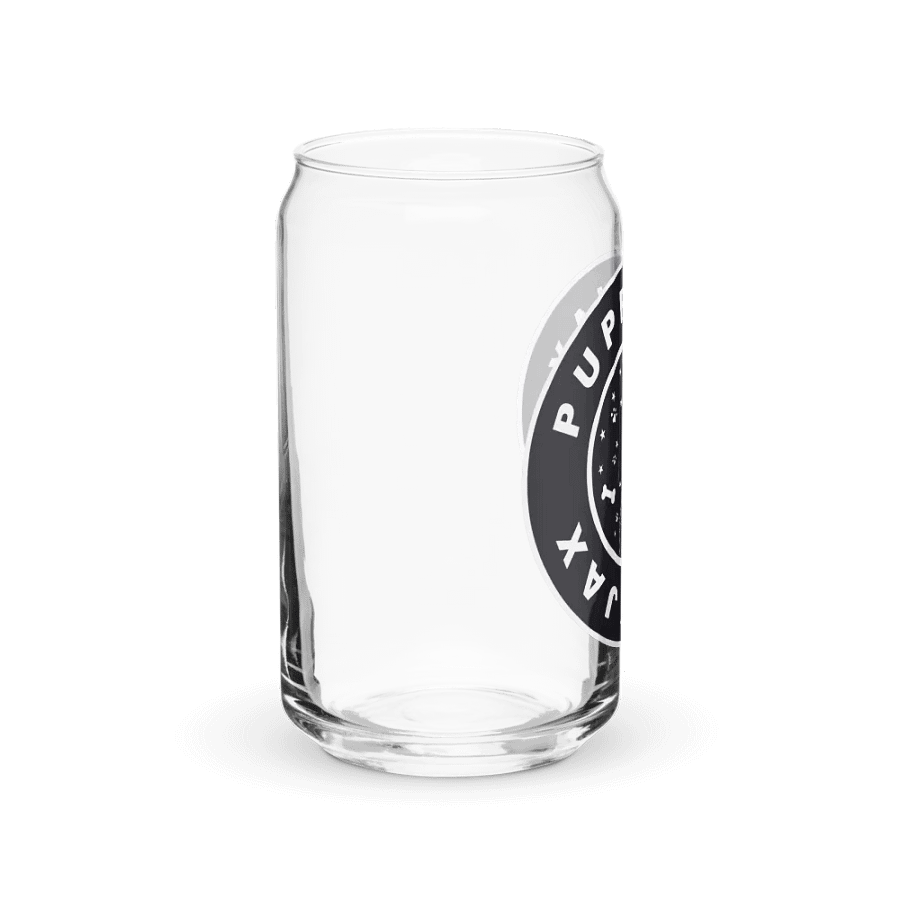 Glass Shaped Like a Can product image (10)
