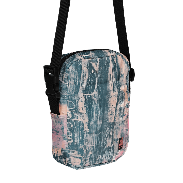 "Recovery 2019" Crossbody Bag product image (1)