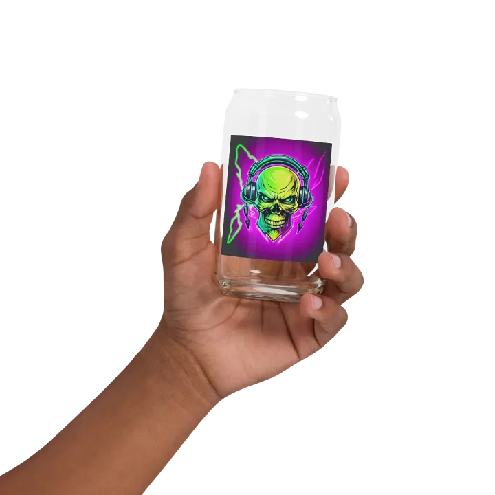 Skull Glass product image (32)