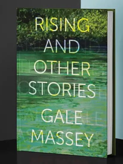 Rising and Other Stories product image (1)