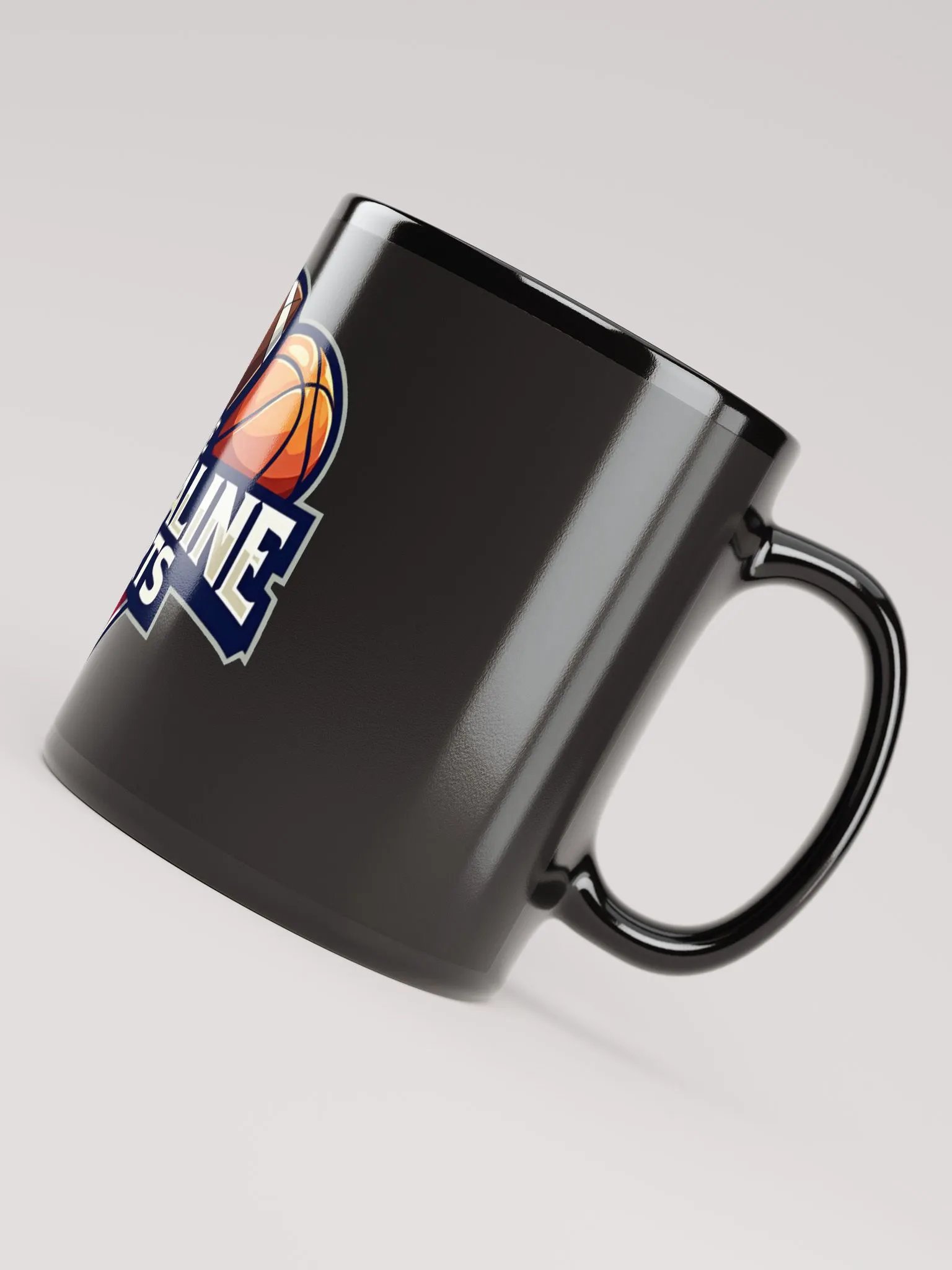 Pure Adrenaline Sports Coffee Mug product image (5)