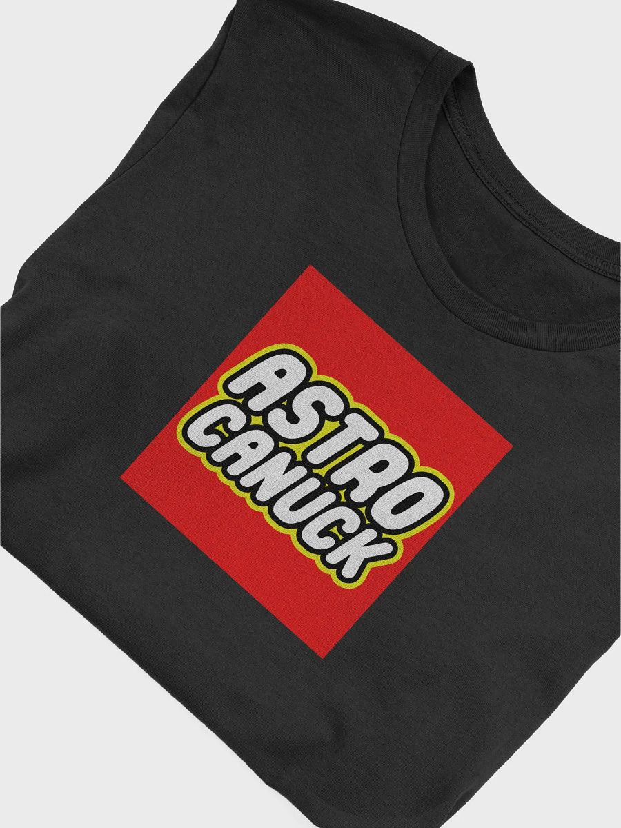 Astro Canuck Brick Builder Tee product image (23)