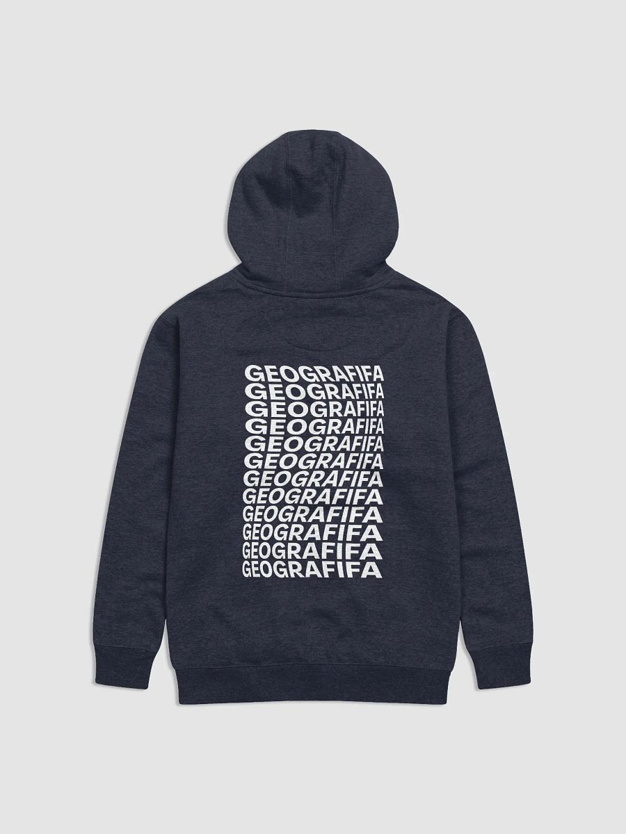 Logo Warp Hoodie product image (2)