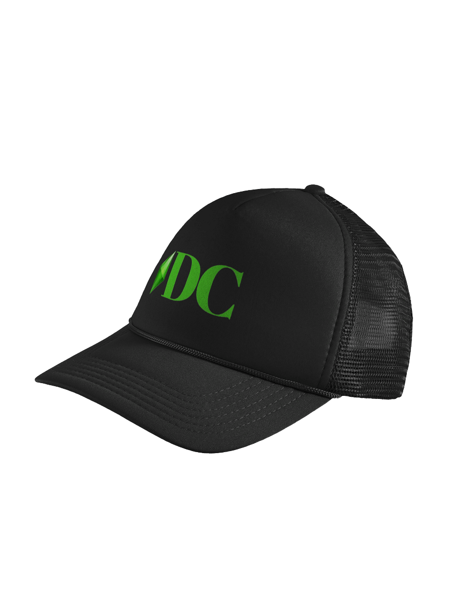 DCSim-A-Thon Cap product image (4)