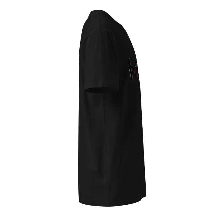 To-Mo-Ri (Katakana) Shirt product image (4)