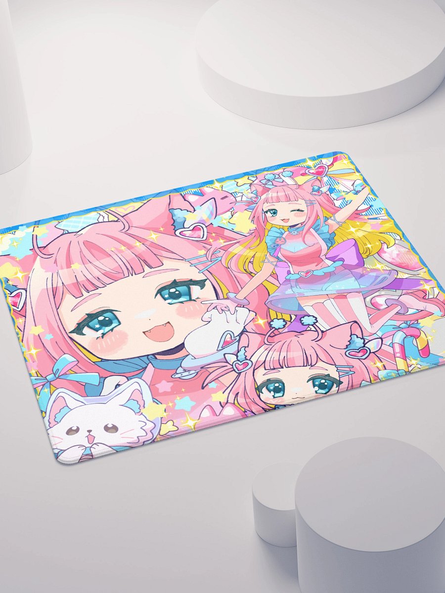 Myanah Gaming Mouse Pad product image (4)